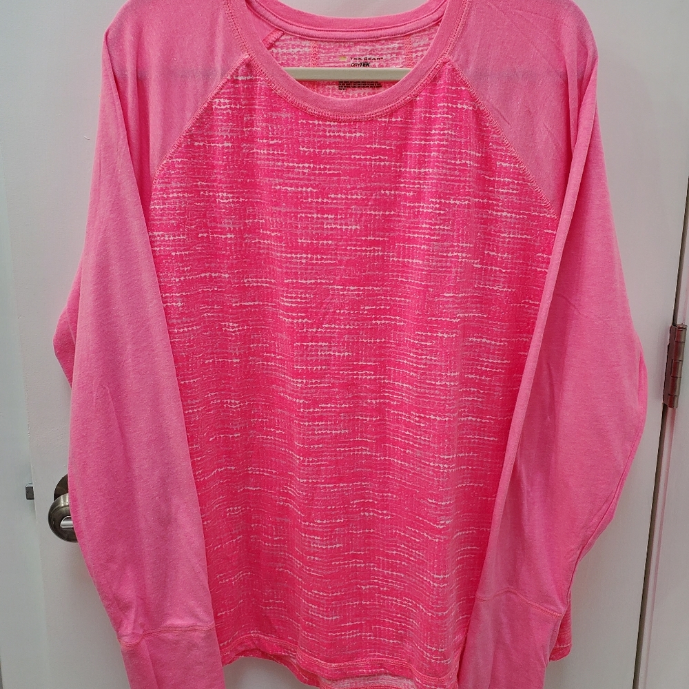 DryTek Top